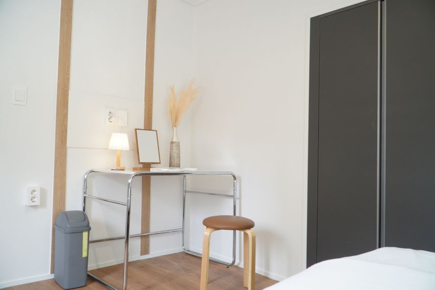 여성전용 금호 스테이 11번째 이미지