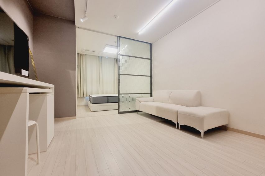 강남역 모던하우스