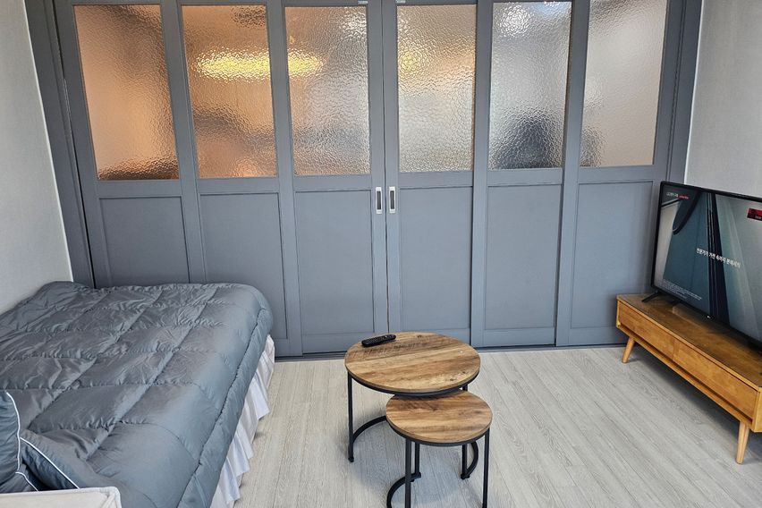 넓은집 뻥뷰(시화공단)