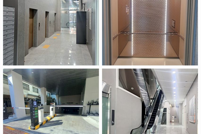 부산 서면중심/대형신축