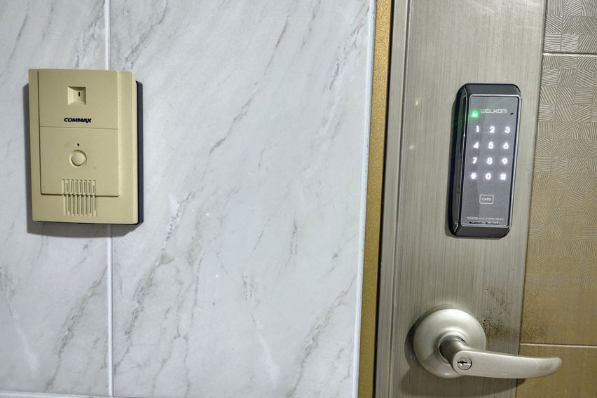 ♡정읍 릴렉스 원룸3호