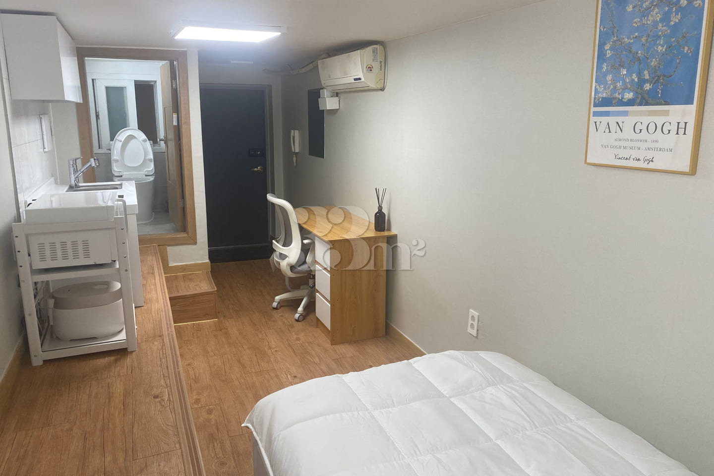 Nakseongdae/Sadang Cozy House 4 5th image