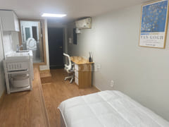 Nakseongdae/Sadang Cozy House 4 5th image