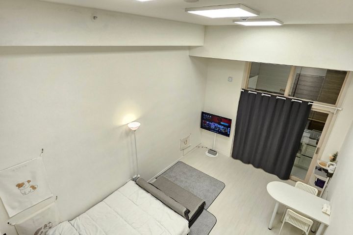 오큐스테이 동탄역 4번째 이미지