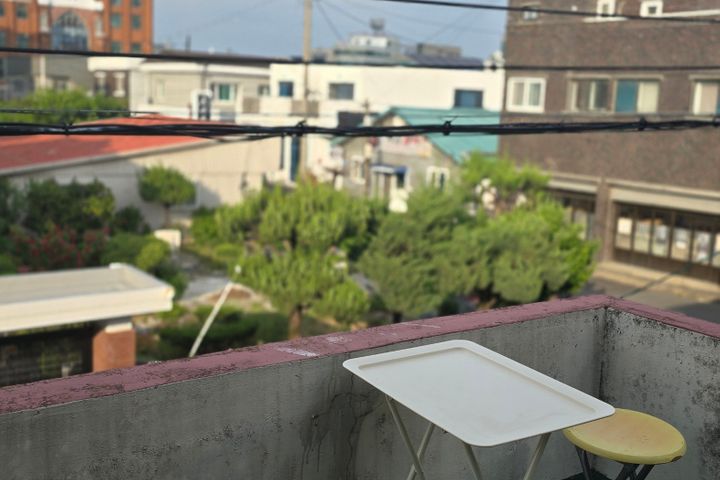 이방인(강릉역ktx) 17번째 이미지