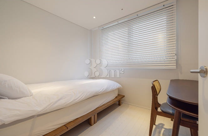 2nd floor, 4 people, 4 beds, 2 bathrooms 3th image