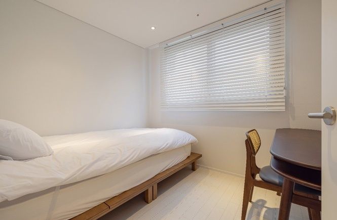 4층 4인4베드+2욕실