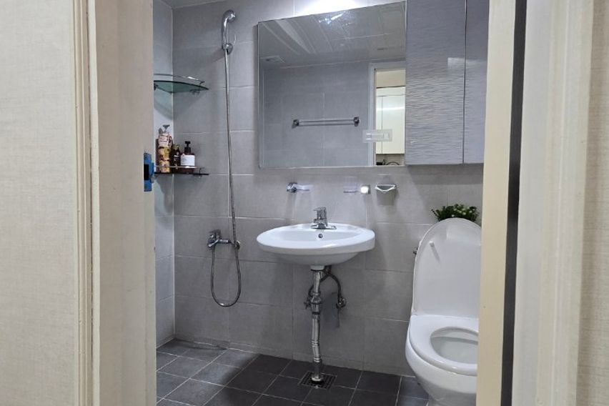 편안한 원룸아파트