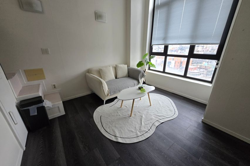 삼환아르누보  하우스