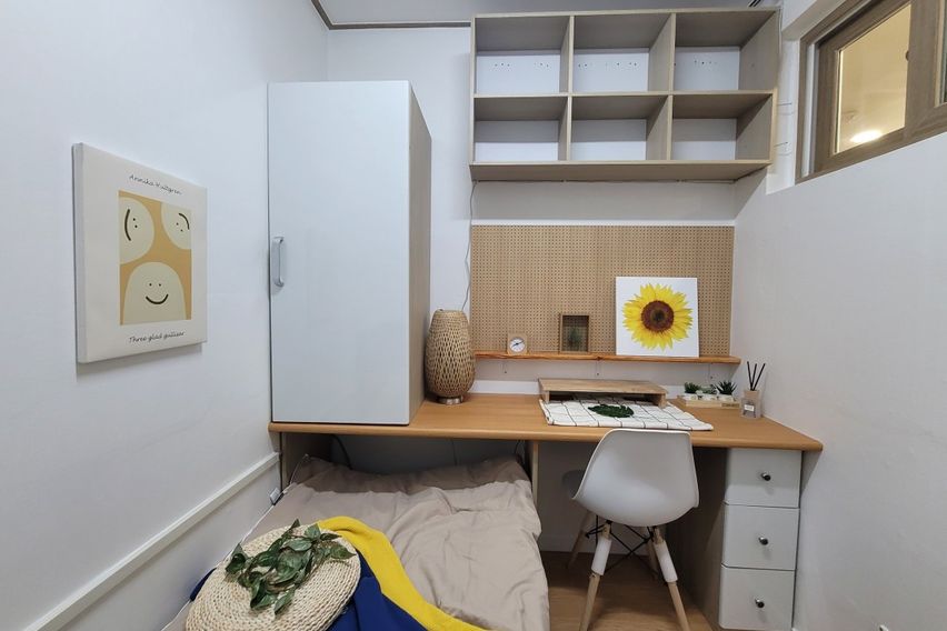 비더스테이 서산 3 0번째 이미지