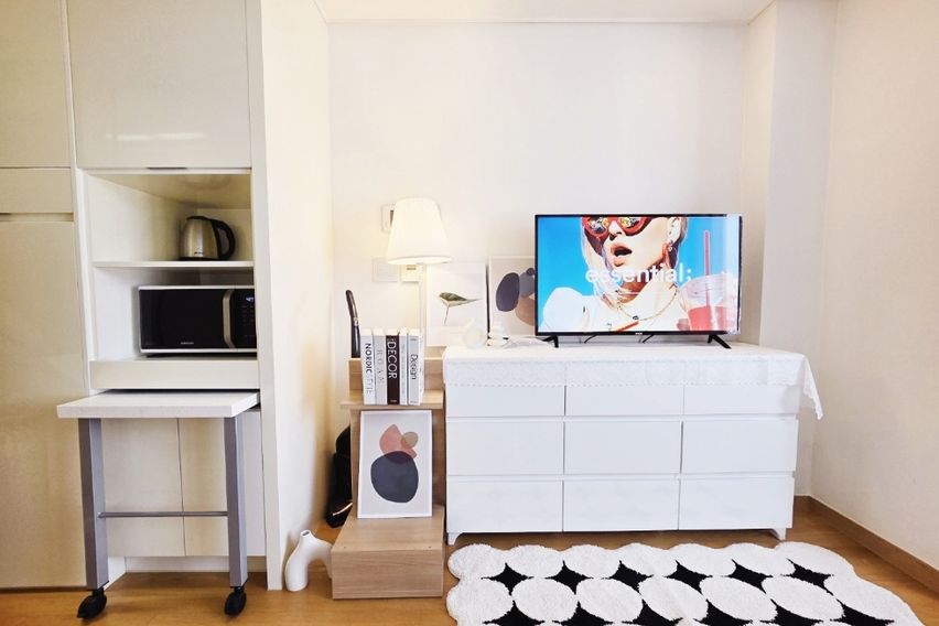 동천역💙인기구조♡뻥뷰