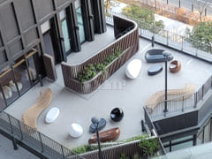 Hotel-style, fully-equipped Le Pied 15th image