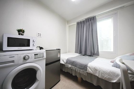 풀옵션 원룸 304호 2번째 이미지