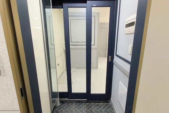 Fully furnished apartment in the Gunpo Statio 11th image
