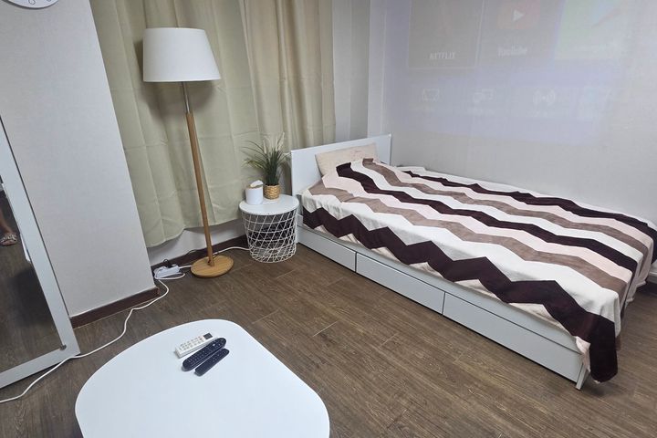 수원시청6분8무료주차 3번째 이미지