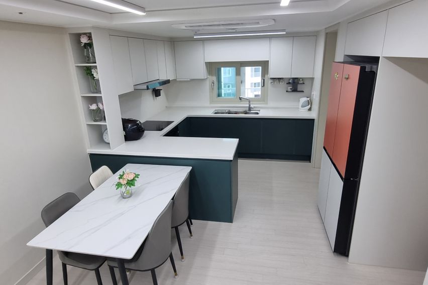 동대구역 풀옵 새아파트 7번째 이미지