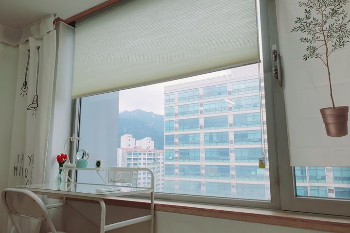 따뜻하고평온한 수락홈° 16번째 이미지