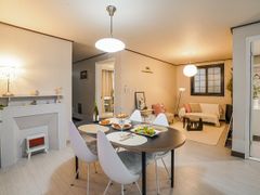 Seodamjae / Seodaemun / Fully Furnished Two-R 0th image