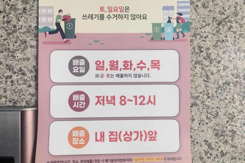 Right by Indeokwon Station Exit 4 14th image