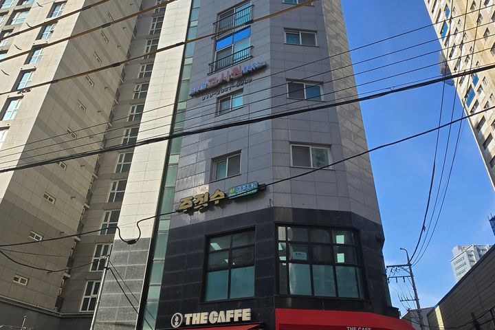 천호로데오 신축고시원 0번째 이미지