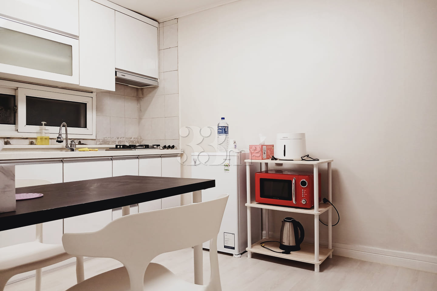 *Special Price* 3-room apartment in Gajwa-don 0th image