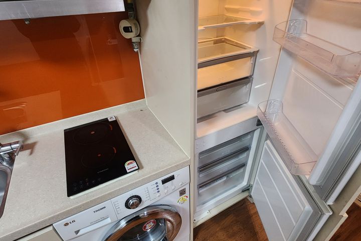 길동역 원룸 C5 10번째 이미지
