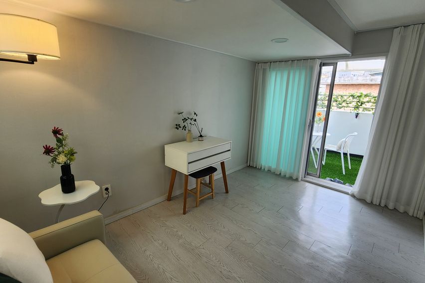 안암풀옵2룸💕테라스