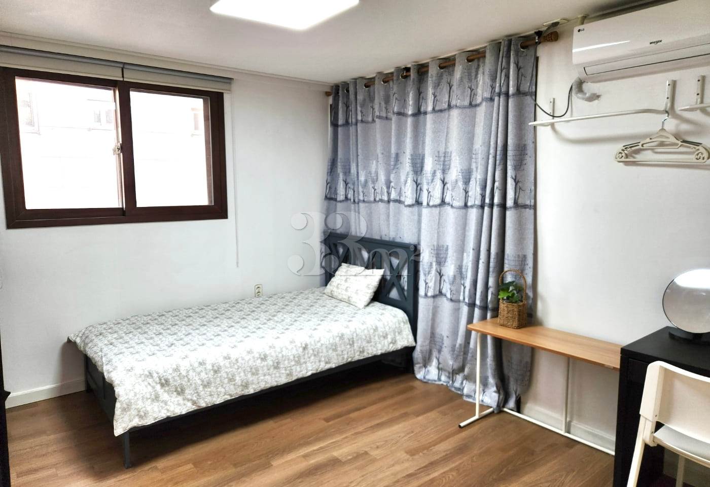 Unseo Station Share House F 0th image