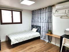 Unseo Station Share House F 0th image