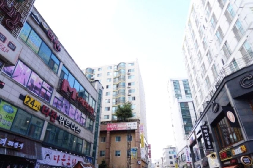 둔산동한복판30평아파트