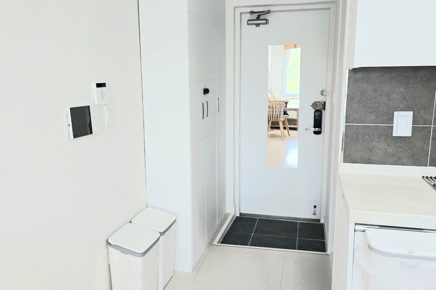 운서역 바로앞 바다뷰