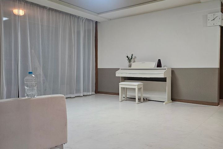 Grandma's house in Wonju 9th image