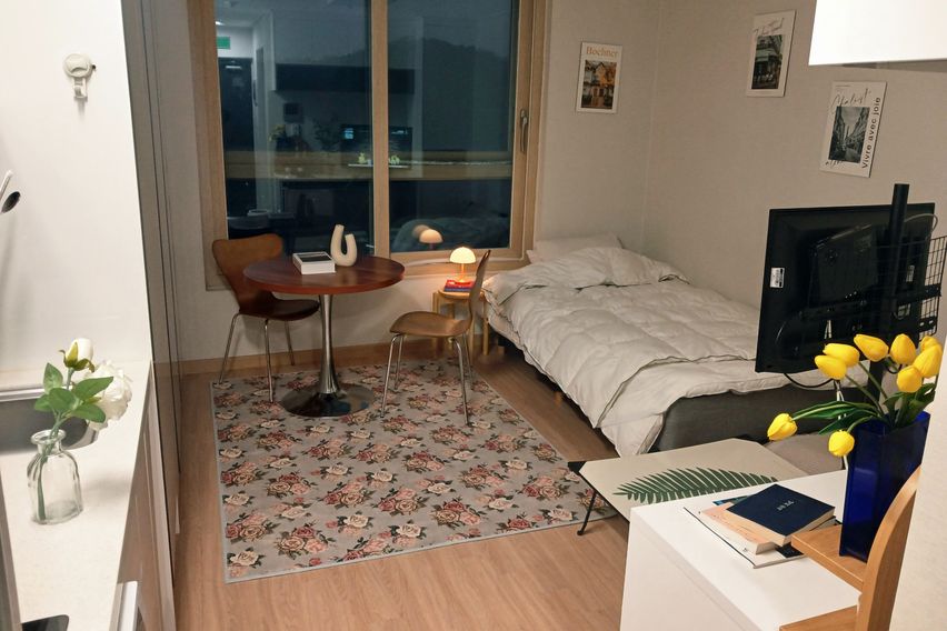 도농역🌞가득😊포근한🏡