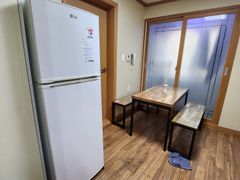 쾌적한 풀옵션 2룸 1번째 이미지