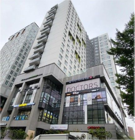 고덕역1분경희대병원숙소 18번째 이미지