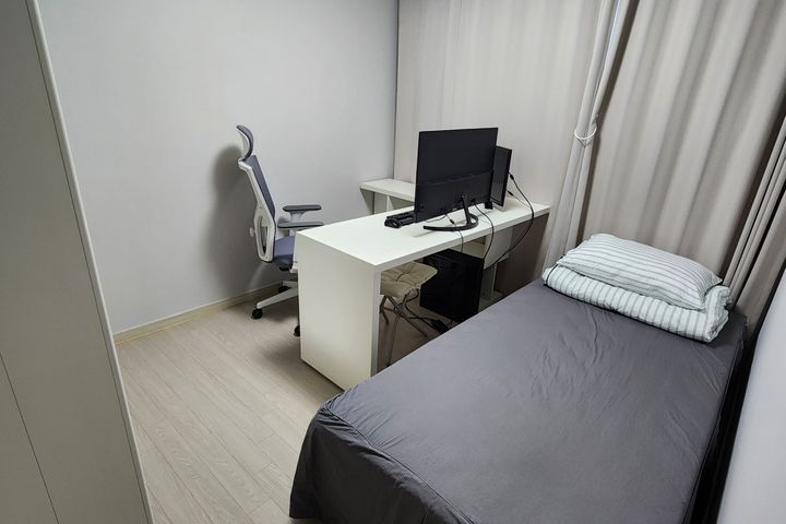안동병원 코오롱하늘채 7번째 이미지