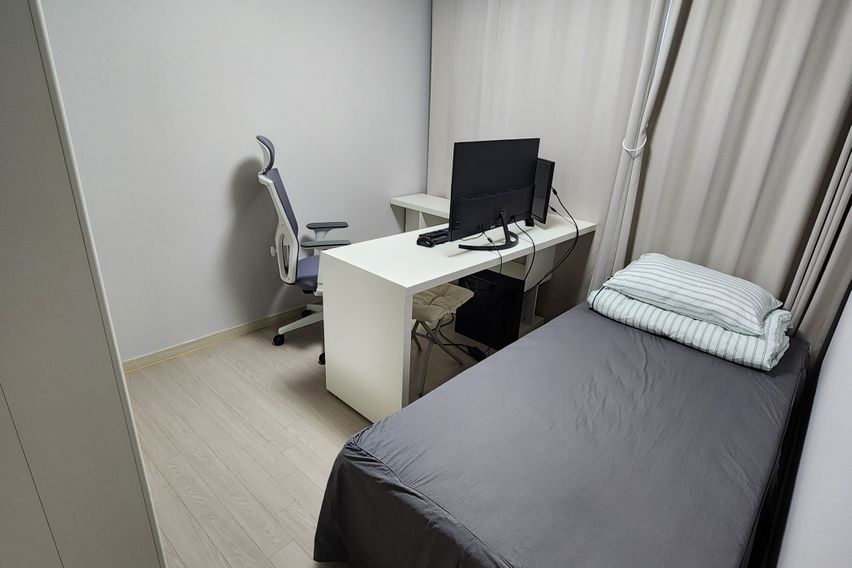 안동병원 코오롱하늘채