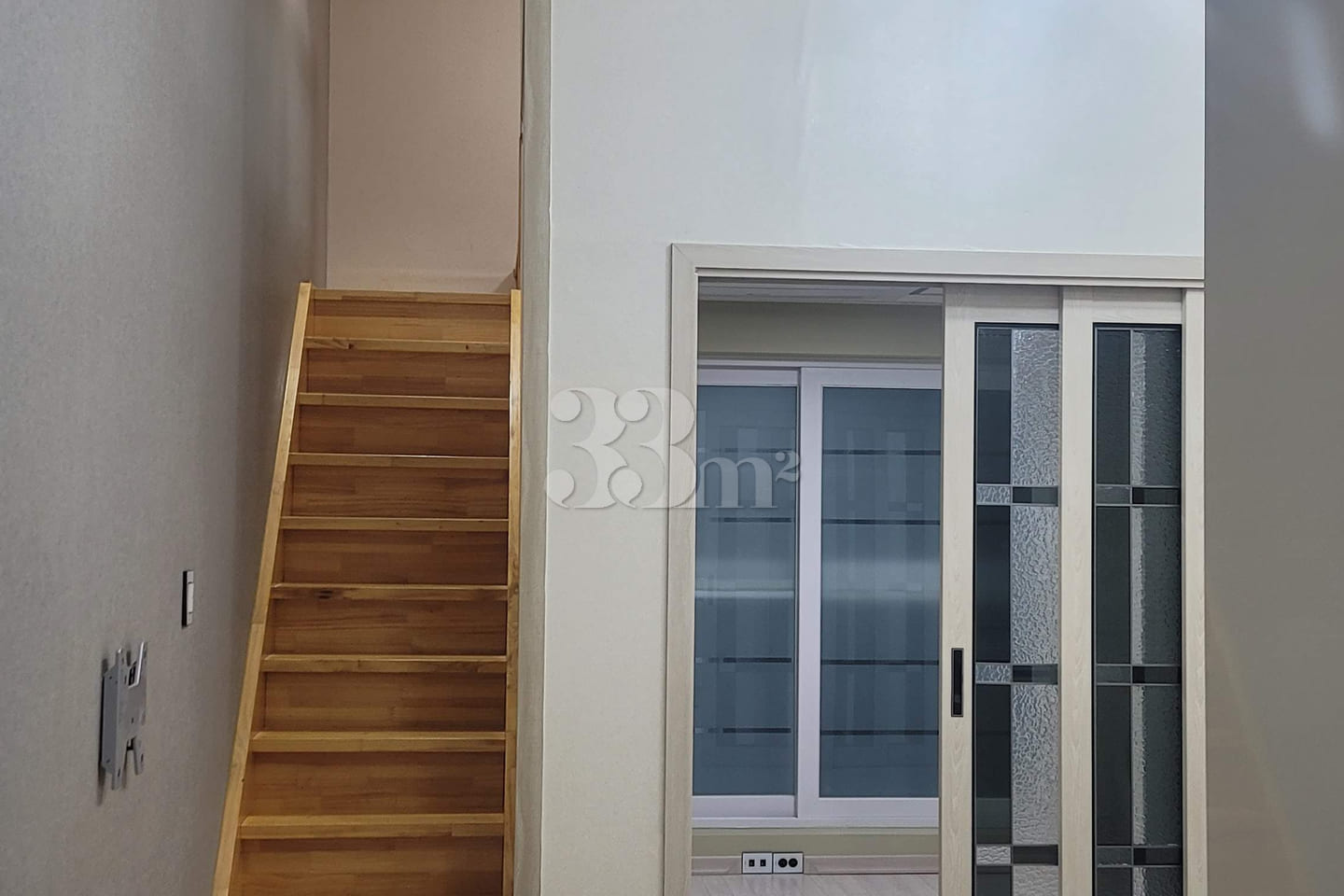Homaesil Station Duplex Officetel 1th image