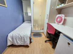 Heart-thumping House 6th image
