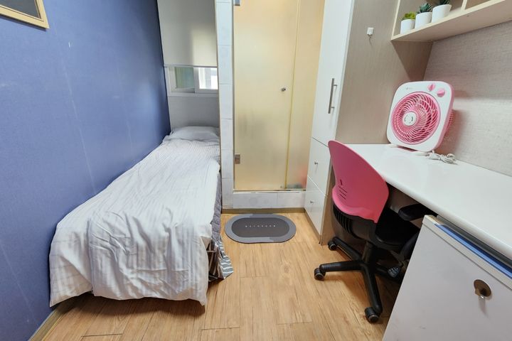 심쿵하우스 6번째 이미지