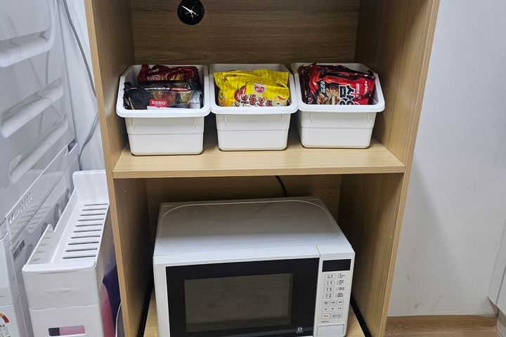 창원대인근3인실쉐어룸 9번째 이미지