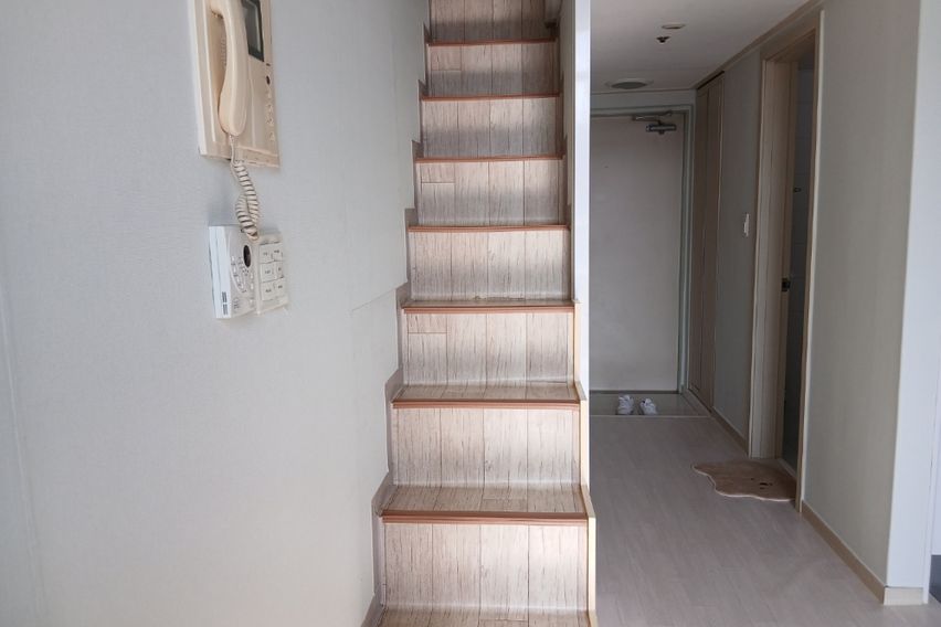 수원시청역노을예쁜집복층 5번째 이미지