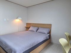 A cozy retreat in the Innovation City 0th image