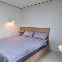 A cozy retreat in the Innovation City Unit Image