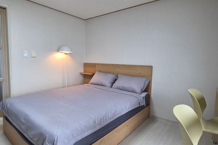 A cozy retreat in the Innovation City 0th image