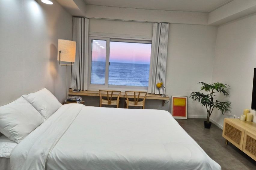 등대해변최고의오션뷰   12번째 이미지