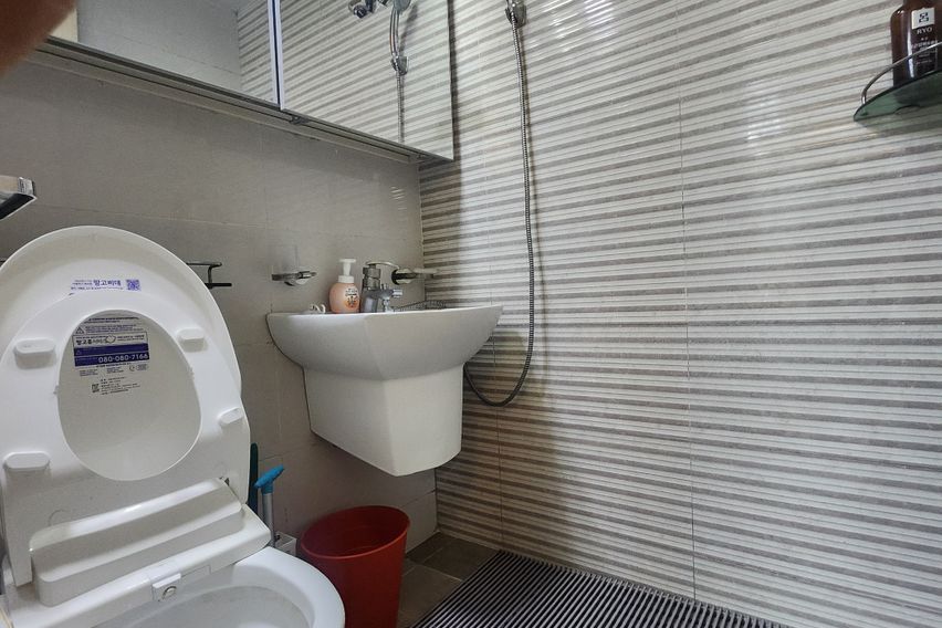 3룸2화 녹번역3분