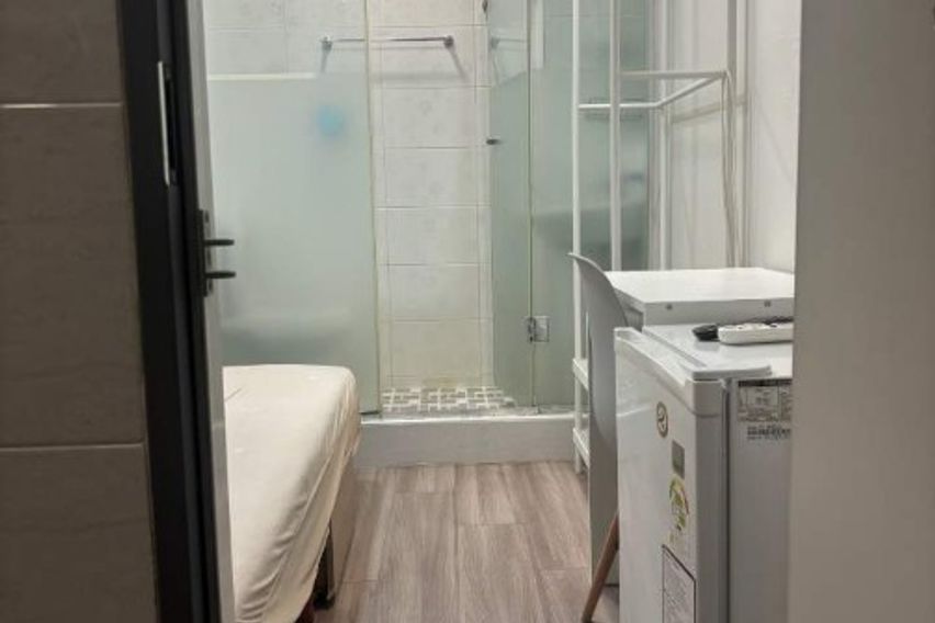 의정부호텔형풀옵션원룸