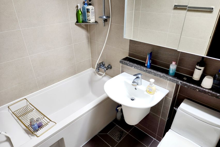 안동병원 코오롱하늘채