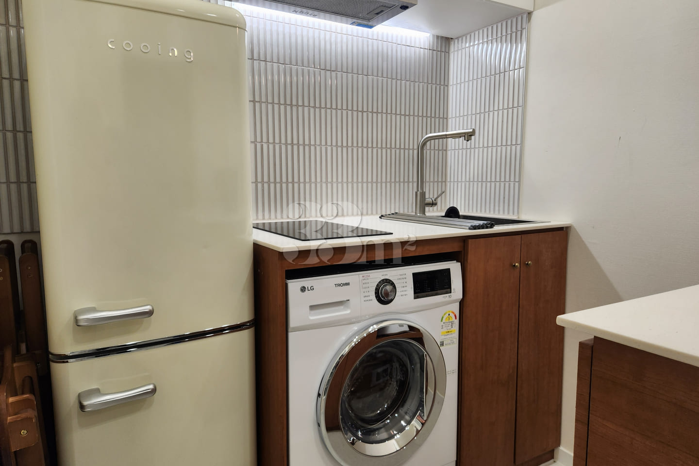 Newly renovated 💖 Two-room detached house 6th image